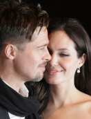 Angelina Jolie ha dicho que no sabría que hacer sin Brad Pitt. Brangelina sigue viento en popa !